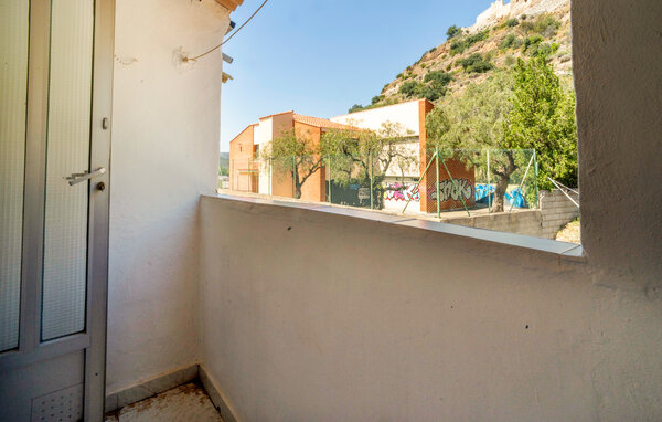 Semesterlägenhet - Sagunto , Spanien - EBV233 201