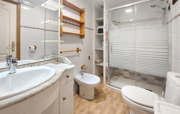 Ferienwohnung - Playa Canet d'En Berenguer , Spanien - EBV234 701