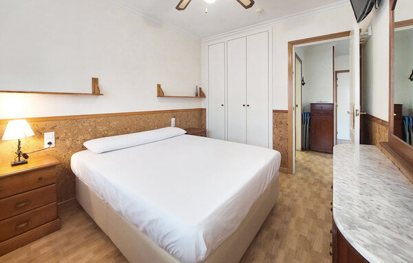 Ferienwohnung - Playa Canet d'En Berenguer , Spanien - EBV234 601