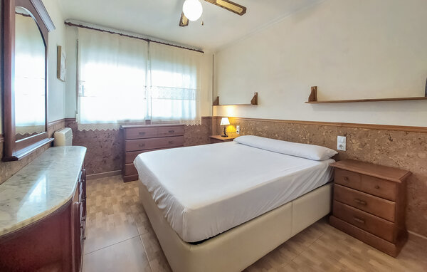 Ferienwohnung - Playa Canet d'En Berenguer , Spanien - EBV234 7