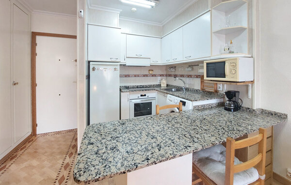 Ferienwohnung - Playa Canet d'En Berenguer , Spanien - EBV234 6
