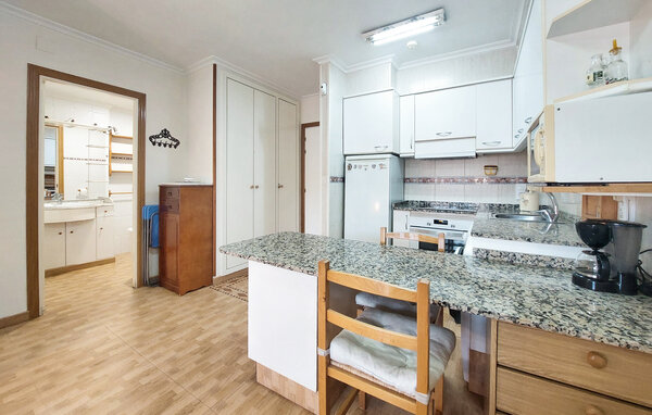 Ferienwohnung - Playa Canet d'En Berenguer , Spanien - EBV234 401