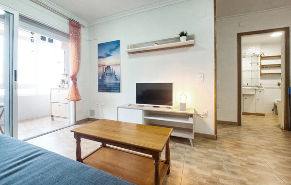 Ferienwohnung - Playa Canet d'En Berenguer , Spanien - EBV234 3