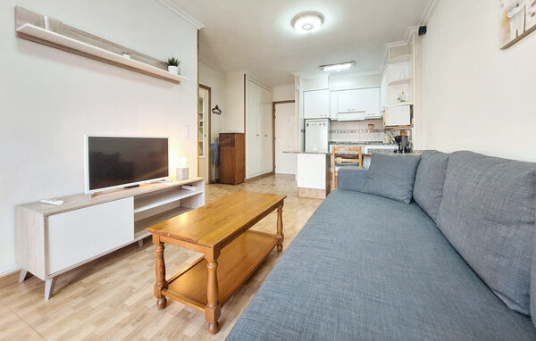 Ferienwohnung - Playa Canet d'En Berenguer , Spanien - EBV234 301