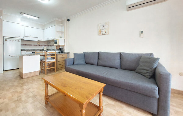 Ferienwohnung - Playa Canet d'En Berenguer , Spanien - EBV234 4