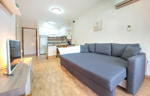 Ferienwohnung - Playa Canet d'En Berenguer , Spanien - EBV234 5