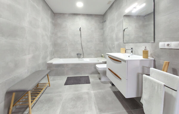 Vakantiehuis - Llaurí , Spanje - EBV237 701