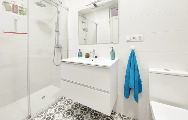 Vakantiehuis - Llaurí , Spanje - EBV237 702