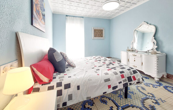 Vakantiehuis - Llaurí , Spanje - EBV237 602