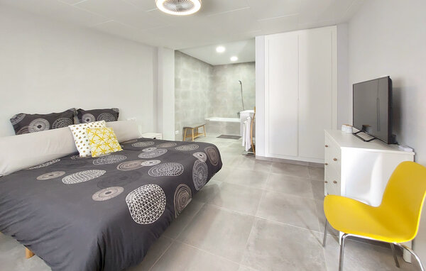 Vakantiehuis - Llaurí , Spanje - EBV237 604