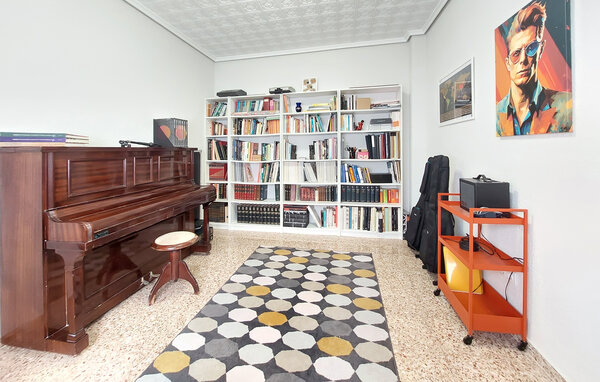 Vakantiehuis - Llaurí , Spanje - EBV237 7