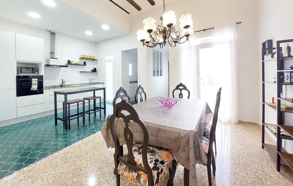 Vakantiehuis - Llaurí , Spanje - EBV237 401