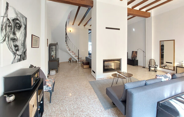 Vakantiehuis - Llaurí , Spanje - EBV237 2