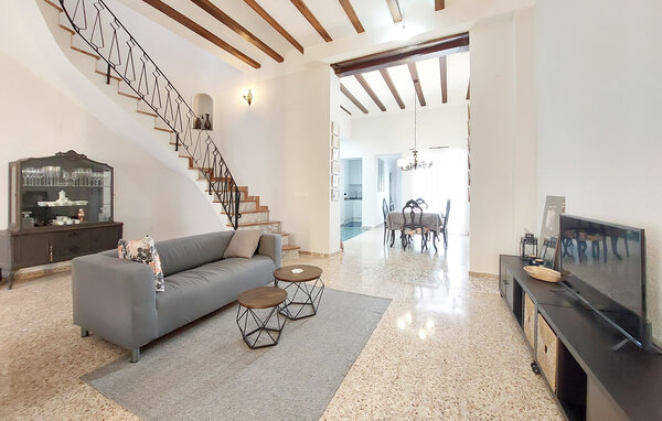 Vakantiehuis - Llaurí , Spanje - EBV237 3