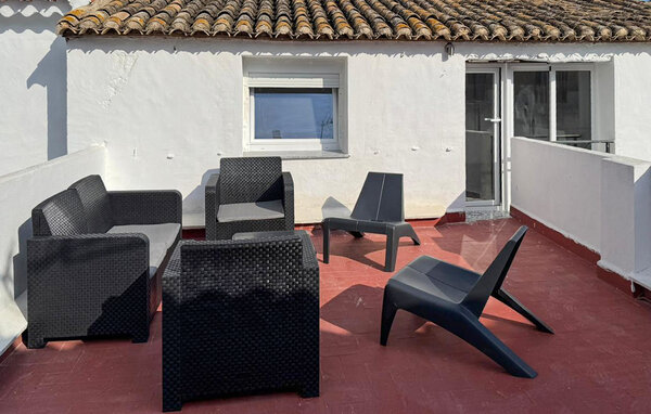 Vakantiehuis - Llaurí , Spanje - EBV237 101