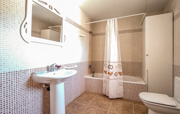 Holiday Home - Xàtiva , Spain - EBV238 701