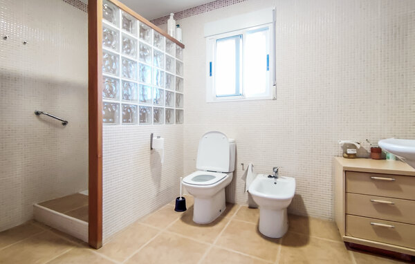 Holiday Home - Xàtiva , Spain - EBV238 702