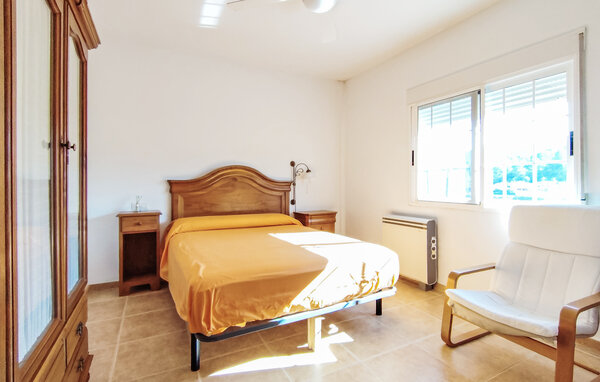 Holiday Home - Xàtiva , Spain - EBV238 601