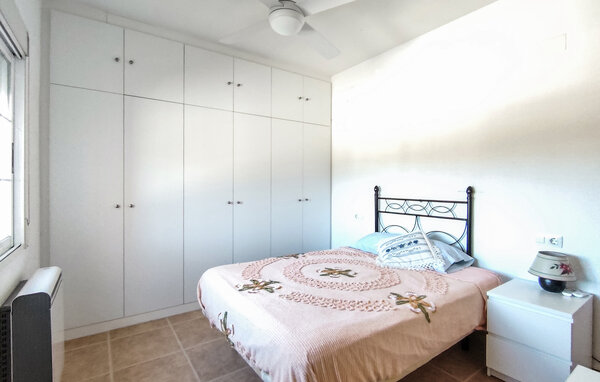 Holiday Home - Xàtiva , Spain - EBV238 603