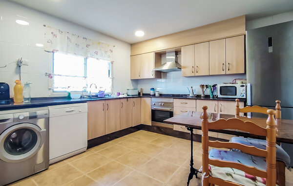 Holiday Home - Xàtiva , Spain - EBV238 5