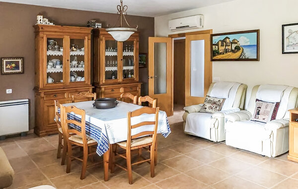 Holiday Home - Xàtiva , Spain - EBV238 4