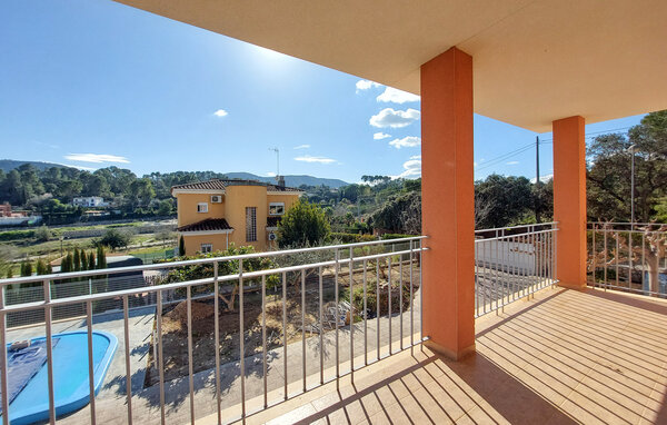 Casa vacanze - Xàtiva , Spagna - EBV238 2