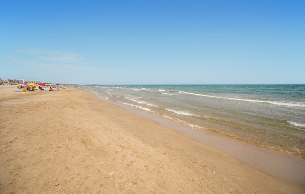 Apartament - Puerto de Sagunto , Hiszpania - EBV240 903