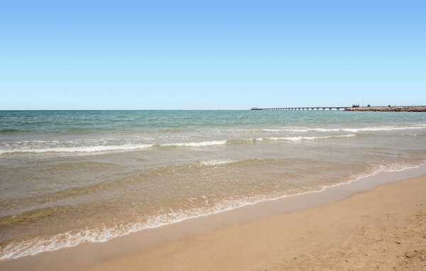 Apartament - Puerto de Sagunto , Hiszpania - EBV240 904