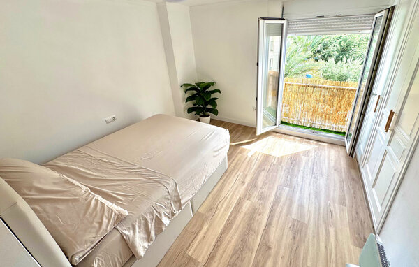 Apartament - Puerto de Sagunto , Hiszpania - EBV240 5