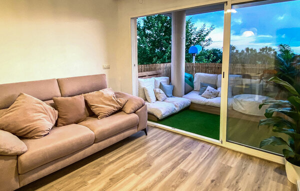 Apartamento - Puerto de Sagunto , España - EBV240 2