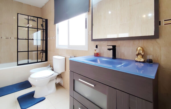 Semesterhus - Puerto de Sagunto , Spanien - EBV242 701