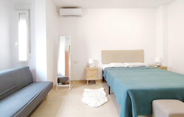 Semesterhus - Puerto de Sagunto , Spanien - EBV242 601