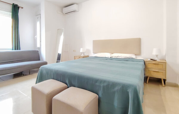 Semesterhus - Puerto de Sagunto , Spanien - EBV242 4