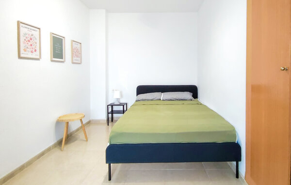 Semesterhus - Puerto de Sagunto , Spanien - EBV242 602