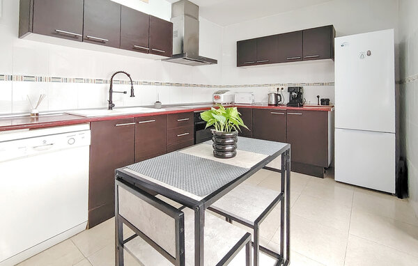 Semesterhus - Puerto de Sagunto , Spanien - EBV242 401