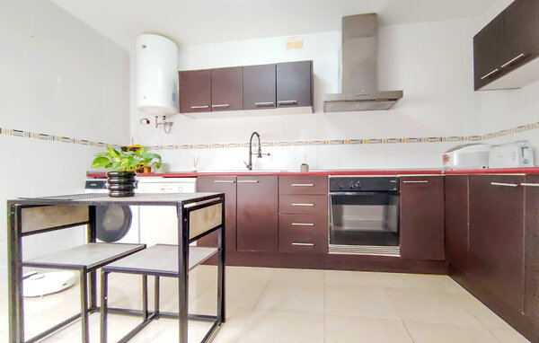 Semesterhus - Puerto de Sagunto , Spanien - EBV242 3