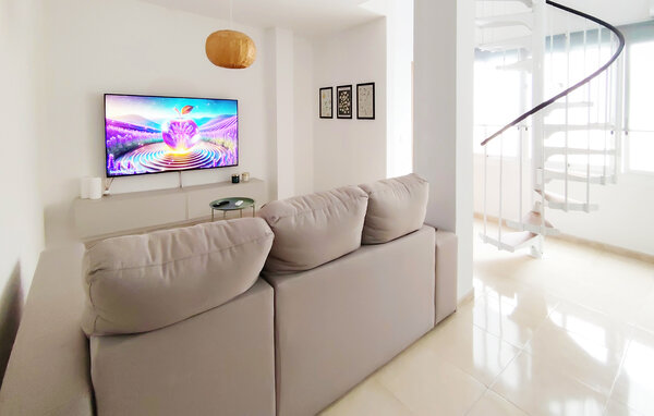 Casa de vacaciones - Puerto de Sagunto , España - EBV242 1