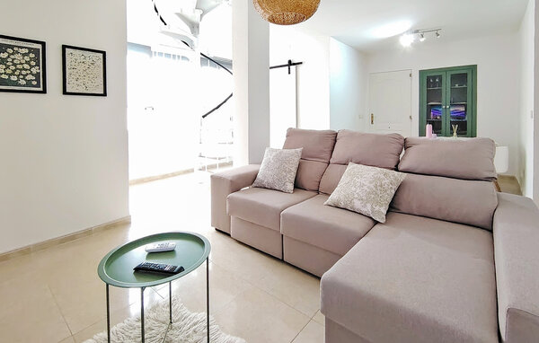 Semesterhus - Puerto de Sagunto , Spanien - EBV242 302