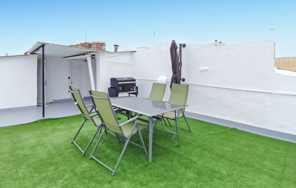 Casa de vacaciones - Puerto de Sagunto , España - EBV242 2