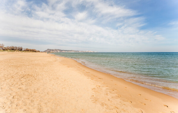 Apartment - Bellreguard , Spain - EBV243 902