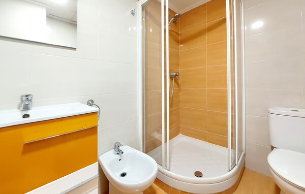 Apartment - Bellreguard , Spain - EBV243 701