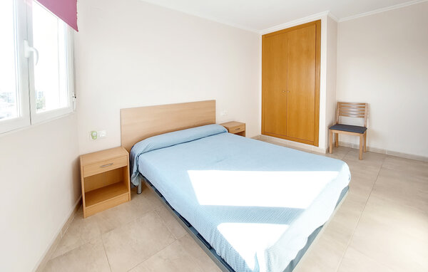 Apartment - Bellreguard , Spain - EBV243 602