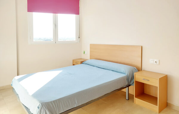 Apartment - Bellreguard , Spain - EBV243 603