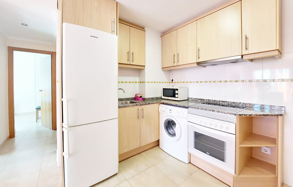 Apartment - Bellreguard , Spain - EBV243 5