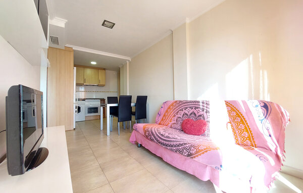 Apartment - Bellreguard , Spain - EBV243 301