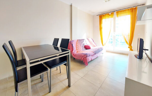 Apartment - Bellreguard , Spain - EBV243 3