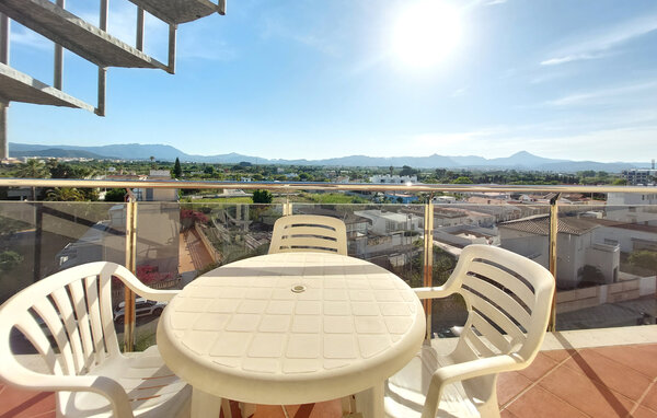 Apartment - Bellreguard , Spain - EBV243 6