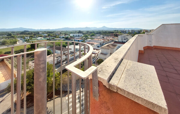 Apartment - Bellreguard , Spain - EBV243 7