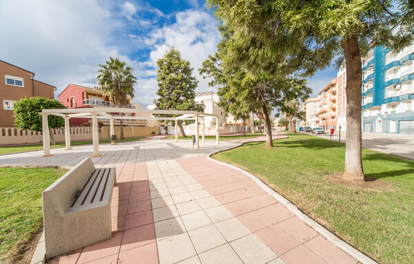 Apartment - Bellreguard , Spain - EBV243 8
