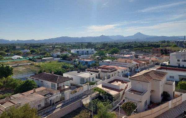Apartment - Bellreguard , Spain - EBV243 201
